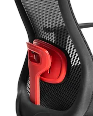 Office Chair NEMOAR Black_1132139