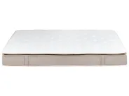 Latex-Taschenfederkernmatratze DAYDREAM LATEX HYBRID 7 PRO H2/3 Mittel 160 x 200 cm_946329