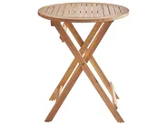 Bistro Set klappbar PROSSEDI Akazienholz Grün_956733
