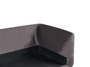 Sofa 3 Seater BODUM Velvet Taupe_971732