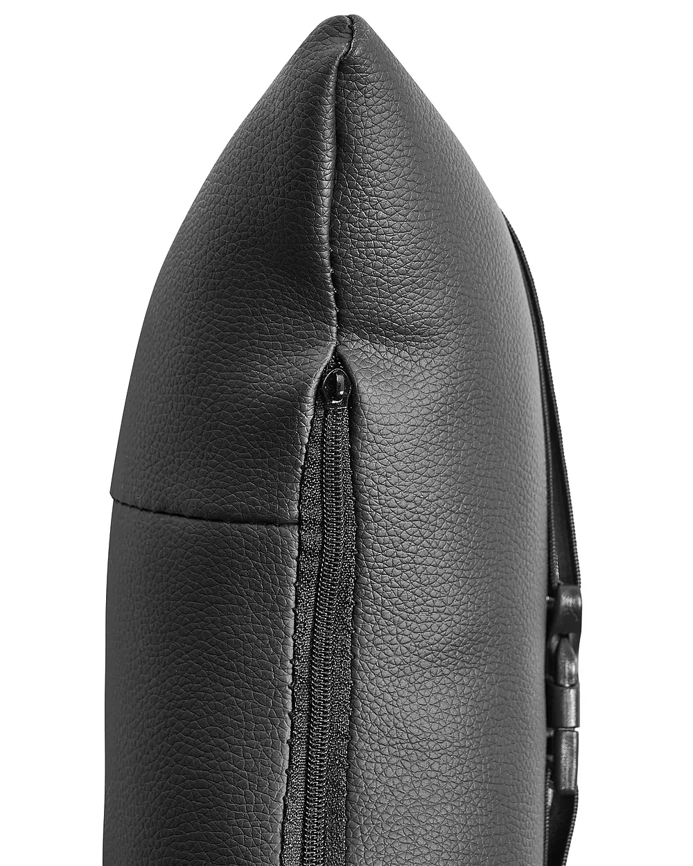 Gaming Chair VOLTIXA Faux Leather Black_1133717