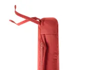 Gartenstuhlkissen SASSARI PREMIUM 46 x 46 cm Rot_991151