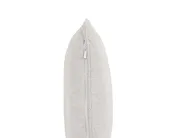 Chaise Longue CHARMES Fabric Light Beige_894551