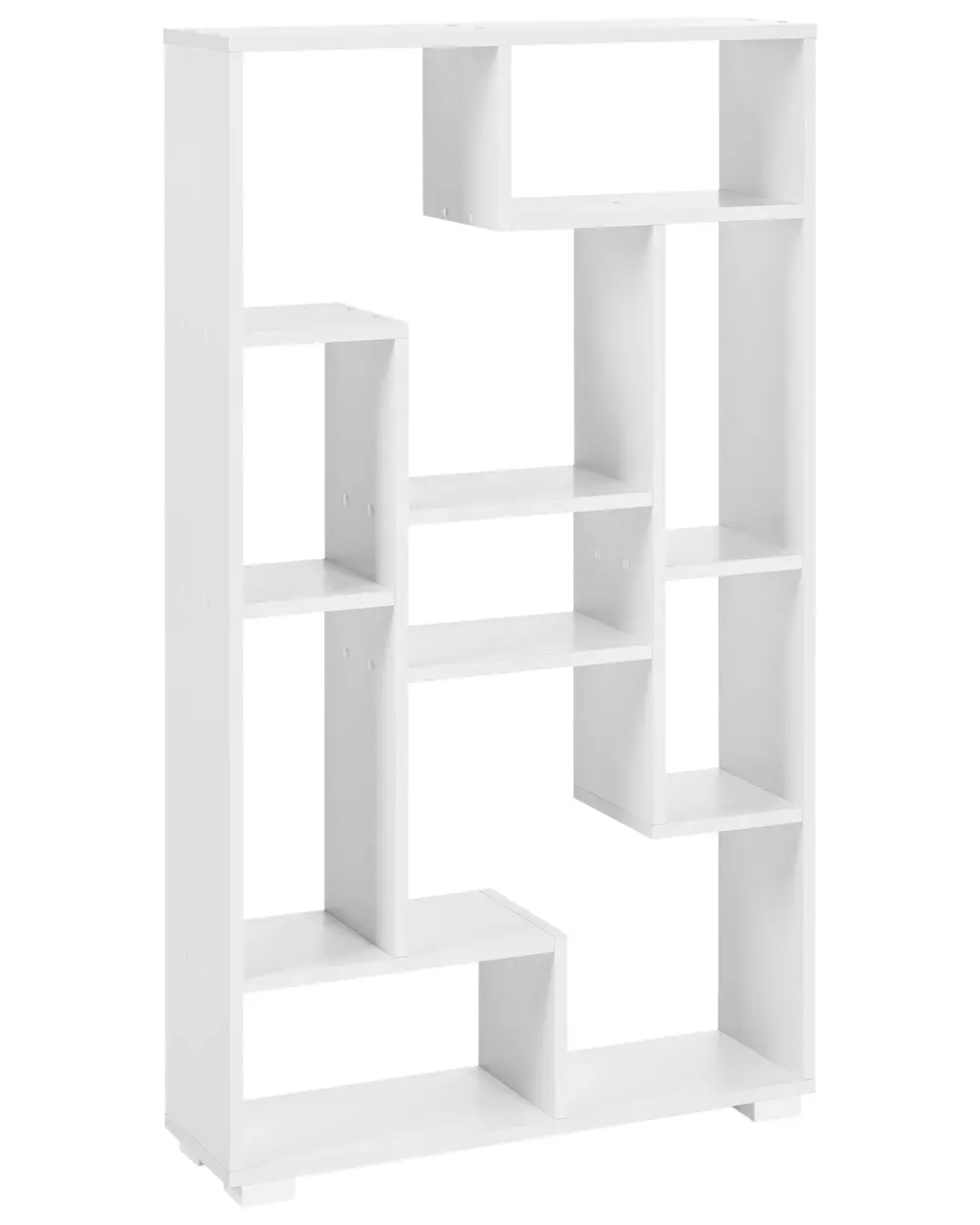 Regal ALMA 122 cm Weiß