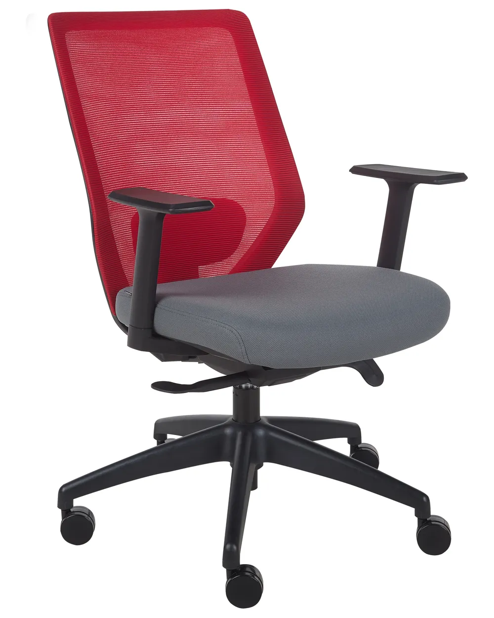 Bürostuhl VIRTUOSO Rot_919928