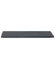 Wandlampe FERREIRA Metall Schwarz_1010536