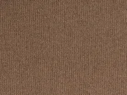 Corner Sofa 3 Seater SATER Fabric Brown Left Hand_1019349