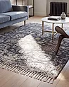 Rug ARMUTALAN Multicolour 140 x 200 cm