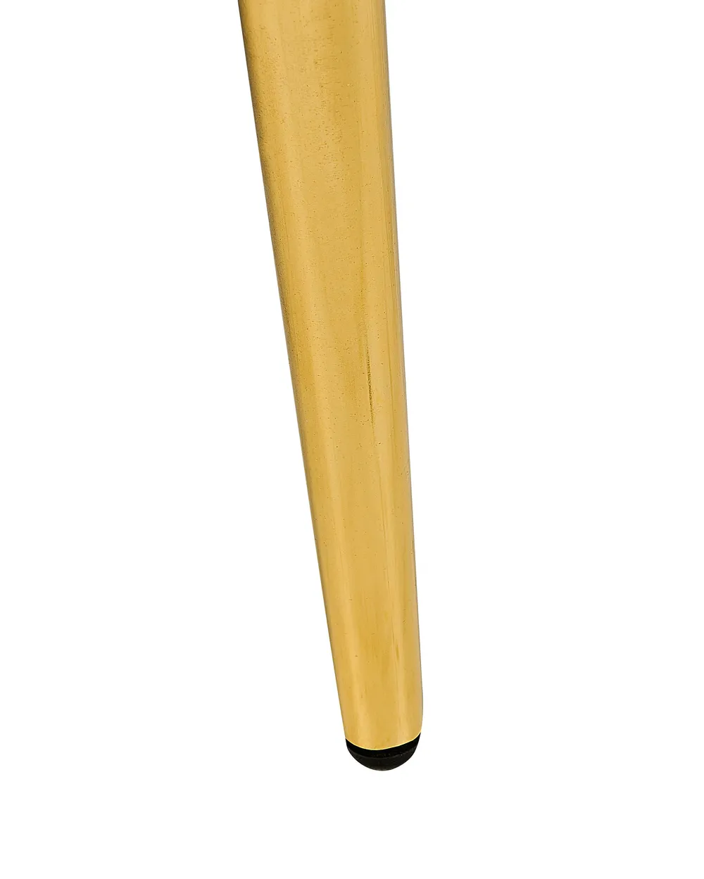 Sessel LACONIA Samtstoff Hellgrau_871291