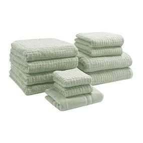 Serviettes de bain