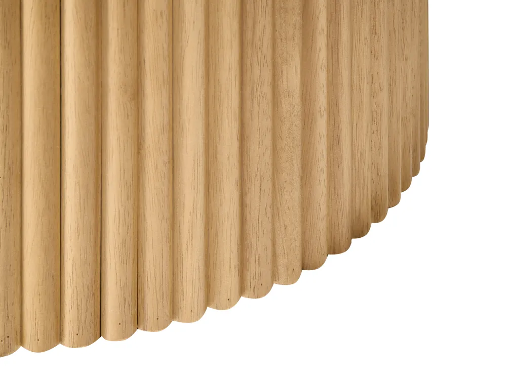 Esstisch LUNNIN Helle Eiche 90 cm 180 cm_1027528