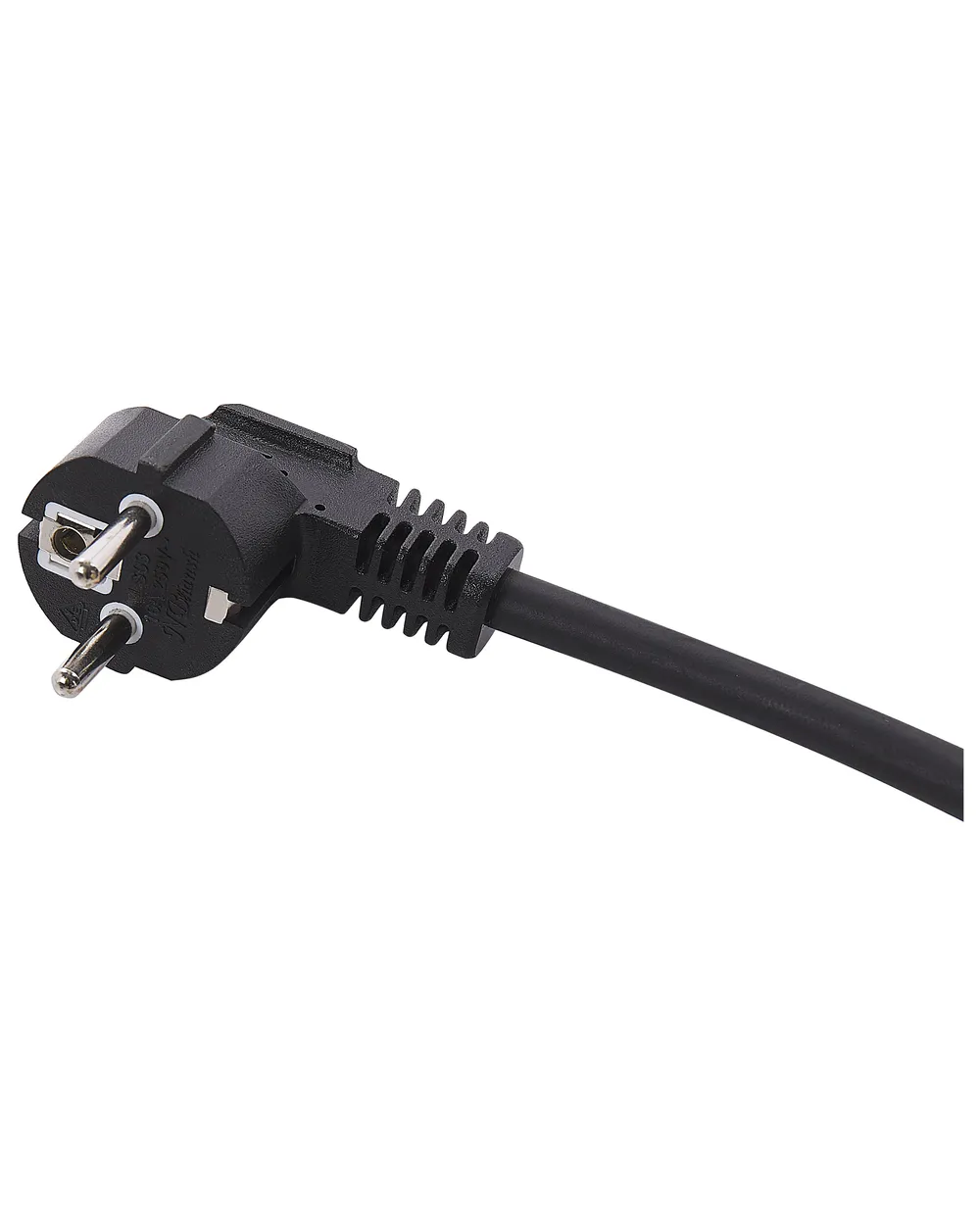 Infrarot-Standheizstrahler KRAKATOA 1.000 W Schwarz_815766