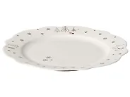 20-Piece Dinnerware Set PERILLA Porcelain White_1192003