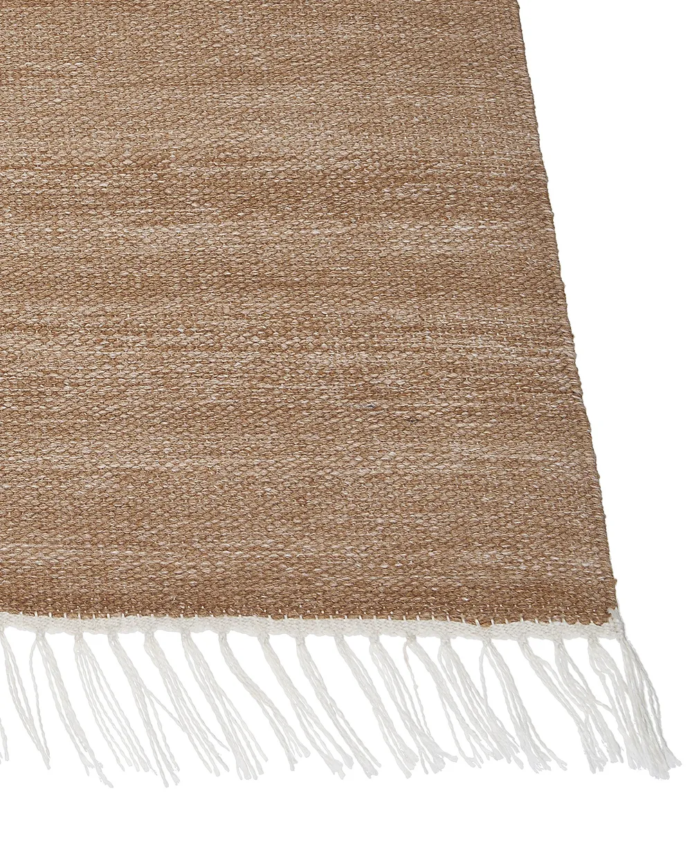 Rug MALHIA Beige 160 x 230 cm_846652
