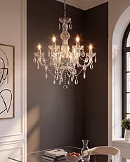 Chandelier KALANG L Transparent_1164412