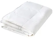 Bettdecke Entendaunen Leicht Warm KRIVAN 220 x 240 cm_1023414