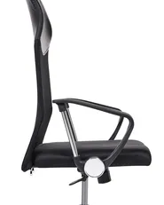 Bürostuhl DESIGN Schwarz_1091859