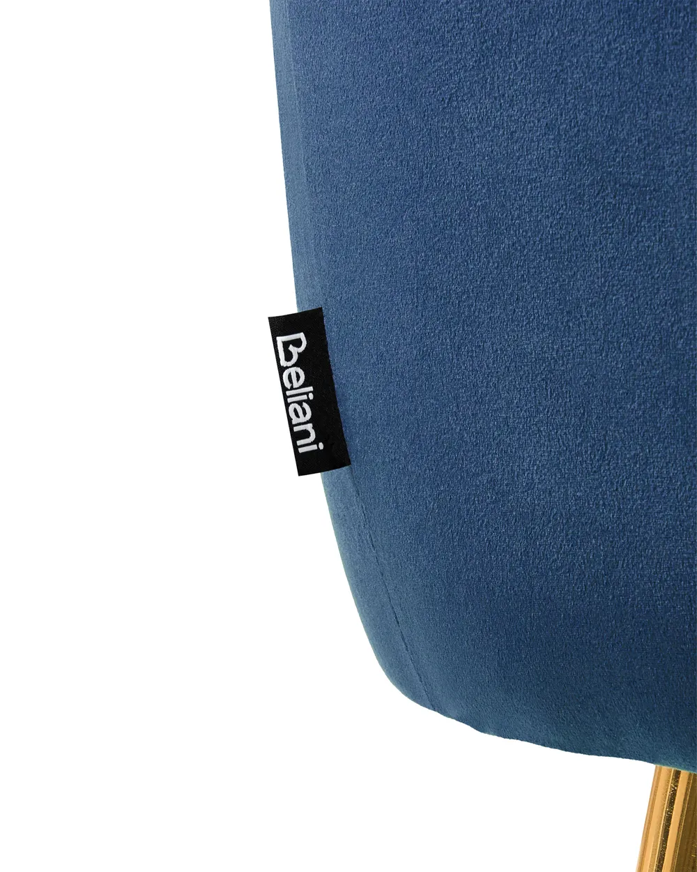 Armchair LACONIA Velvet Dark Blue_1094599