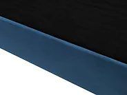 Sofa 2-Sitzer SKIEN II Samtstoff Marineblau_1161559