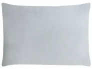 Sofa 2-Sitzer GIMO Chenillegewebe Hellblau_1036368