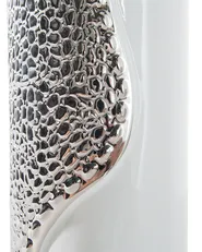 Table Lamp AIKEN Porcelain White_540747