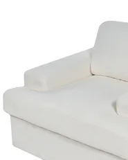 Armchair ALLA Boucle Off-White_893996