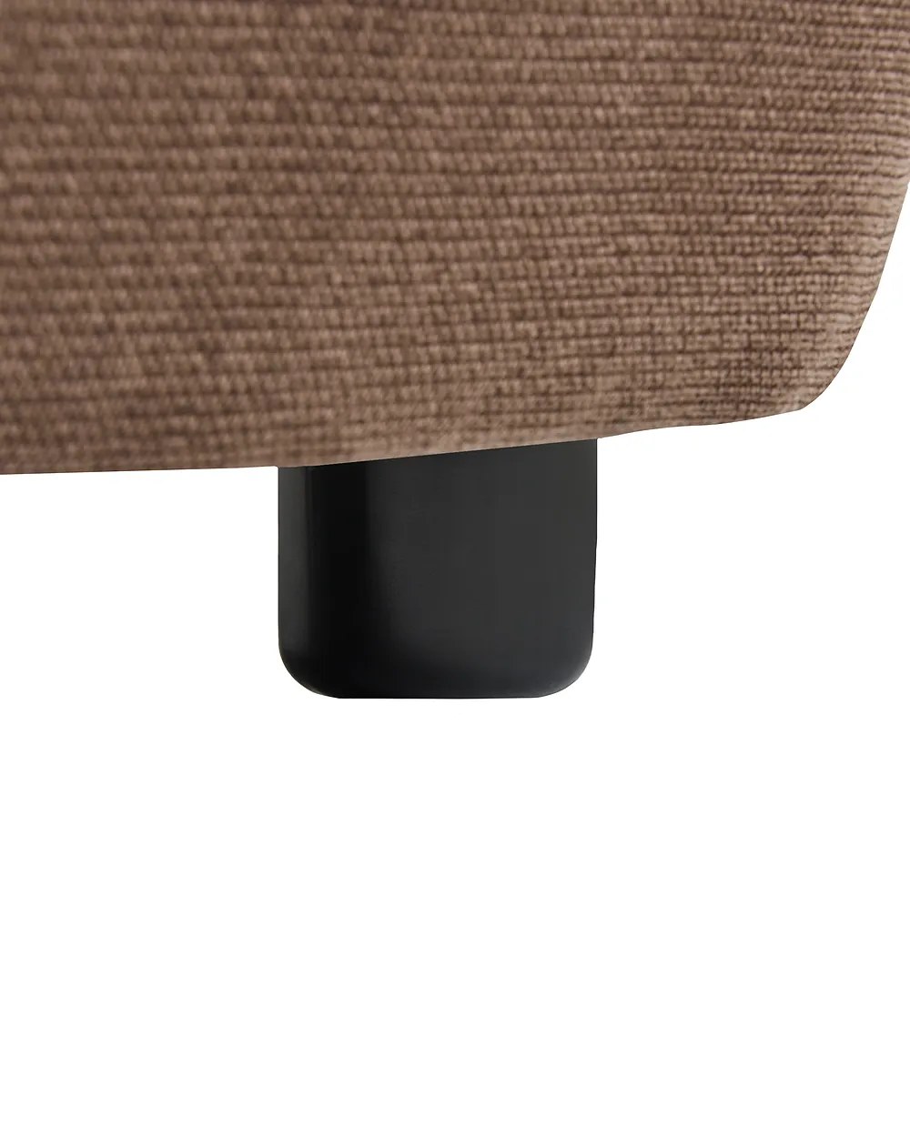 Fauteuil JULE Stof Bruin_1145868
