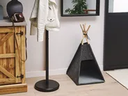 Tierbett ULUBEY Filz Dunkelgrau_783921