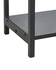Console Table OPOCO Black_873476