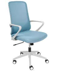 Bürostuhl EXPERT Hellblau_919071