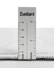 Teppich HOOD Hellgrau ø 160 cm_1107454