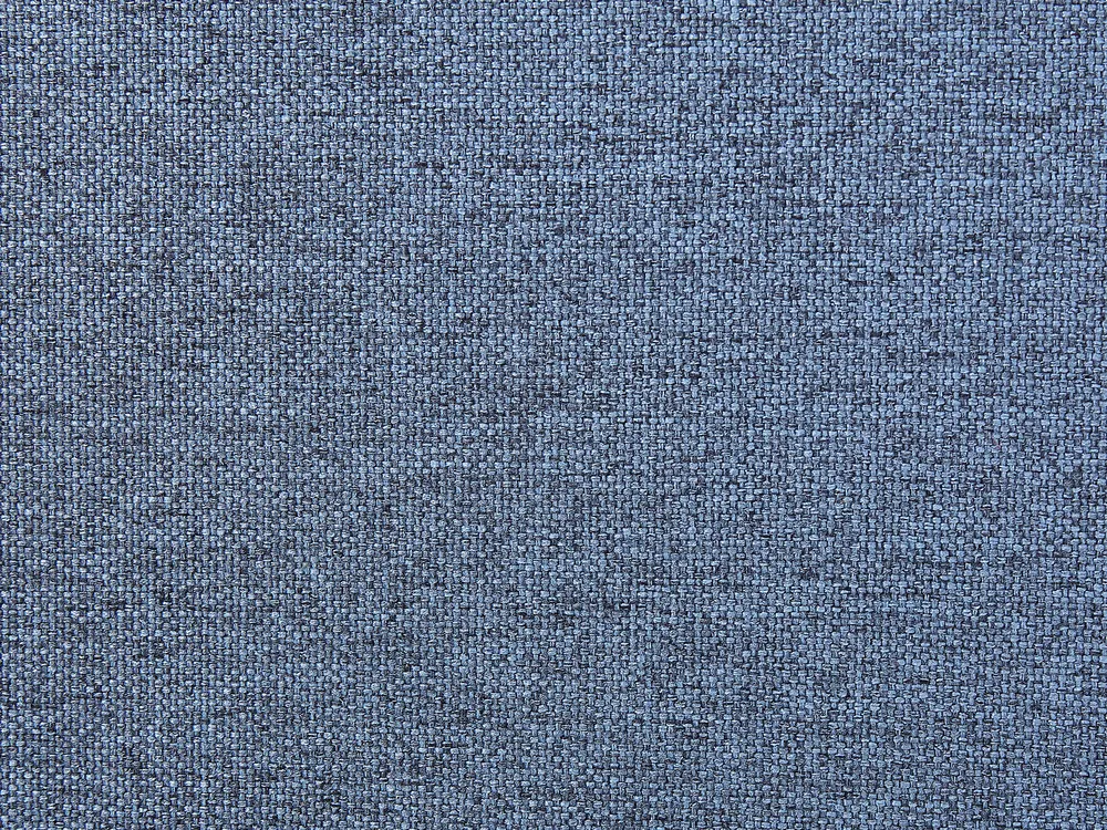Desk Screen WALLY 180 x 40 cm Blue_800753