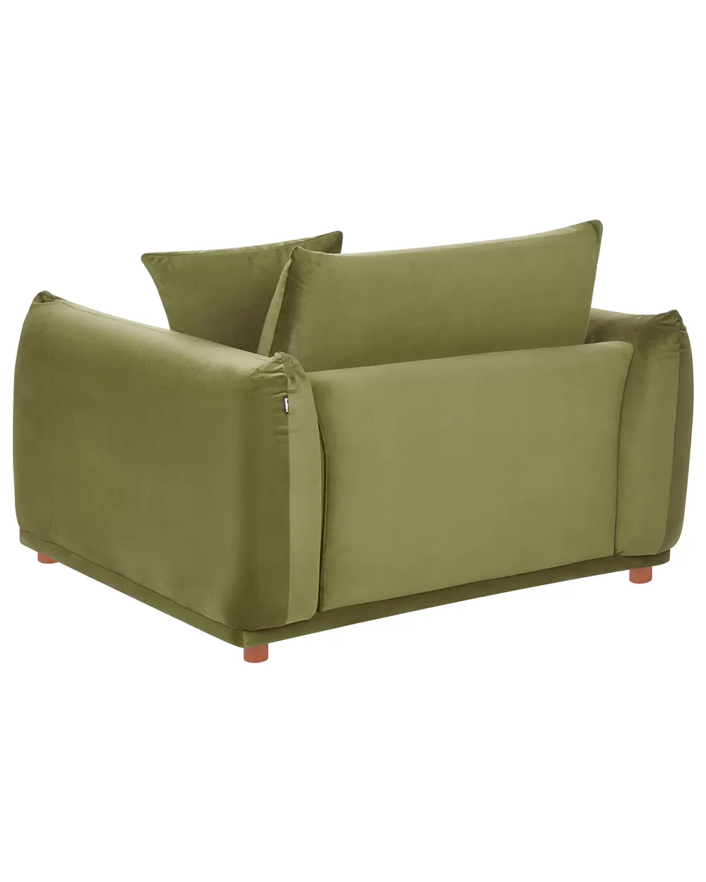 Armchair JUBEK Velvet Green_1081602