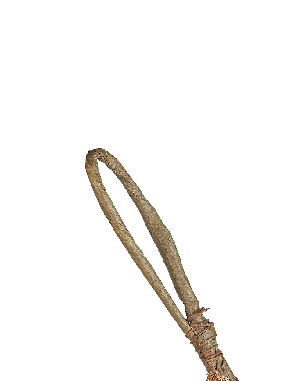 Weihnachtsgirlande MURCJA 150 cm Gold_832554