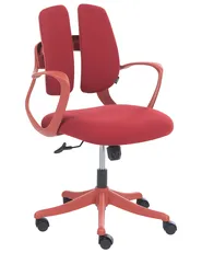 Bürostuhl ORIVO Rot_1065510