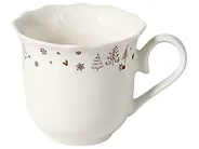 20-Piece Dinnerware Set PERILLA Porcelain White_1191990