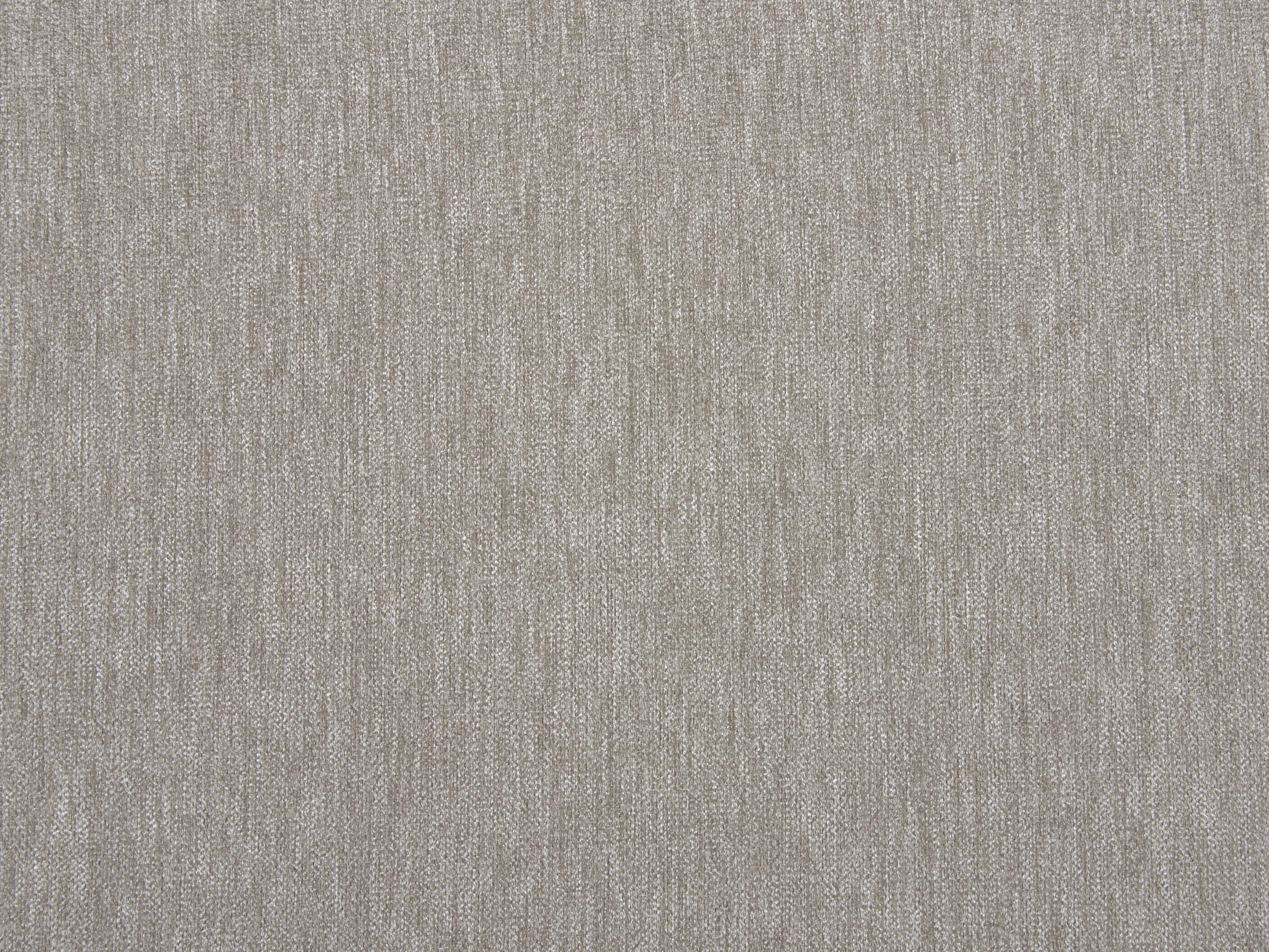 Bed Faux Linen LAVARDENS 160 x 200 cm (EU King Size) Taupe_970945