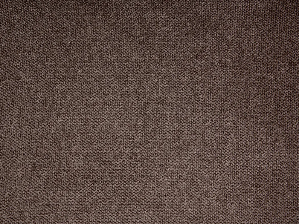 Ecksofa elektrisch verstellbar 5-Sitzer ROKKE mit USB-Anschluss Stoff Braun linksseitig_851498