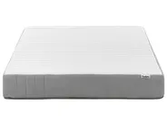 Memory Foam Pocket Spring Mattress SILENT HYBRID 7 PLUS H3/4 Firm 120 x 200 cm (EU Small Double)_1021497