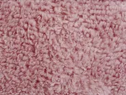 Tierhocker mit Stauraum SHEEP Schaf Stoff Rosa_783641