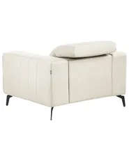 Sessel OMMEL Stoff Hellbeige_1035630