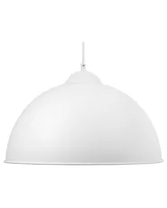 Pendant Lamp CETINA Metal White_772709