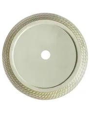 Blumenkübel LIVADIA 27 cm Olivgrün_871593