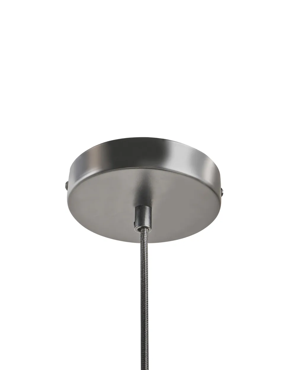 Hängeleuchte RASPACULO Metall Schwarz_1036380