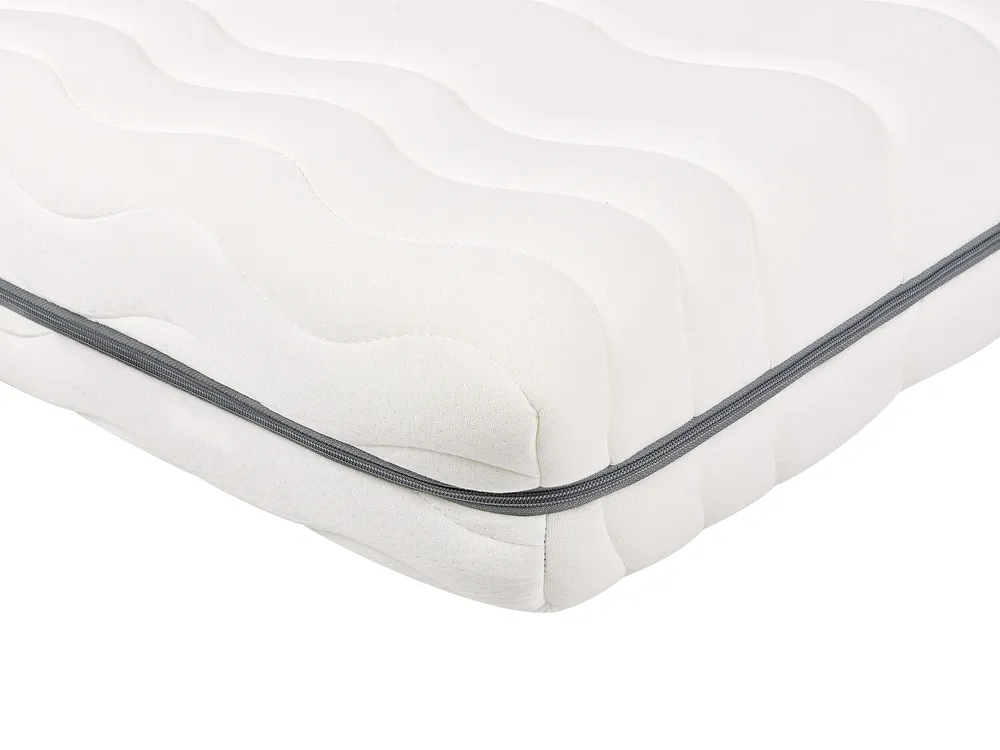 Memory-Schaummatratze SERENITY MEMORY PLUS H2/3 Mittel 180 x 200 cm_907947