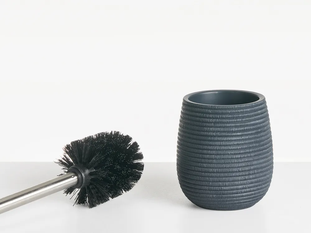 Badaccessoires Set 5-teilig QUILCA Dunkelblau_996506