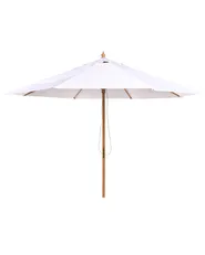 Marktschirm 270 cm TOSCANA Weiß_1077803