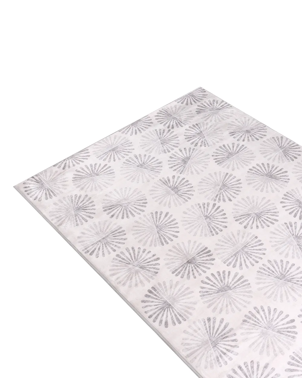 Rug CATAK Off-White 160 x 230 cm_1052099