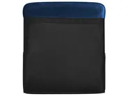Sofa 3 Seater LOKKA Velvet Navy Blue_704399
