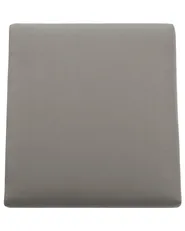 Gartensessel SALERNO Metall Dunkelgrau_679451